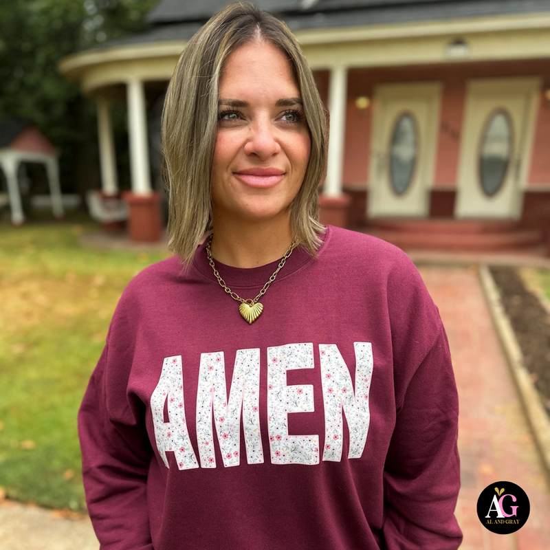 Amen Floral