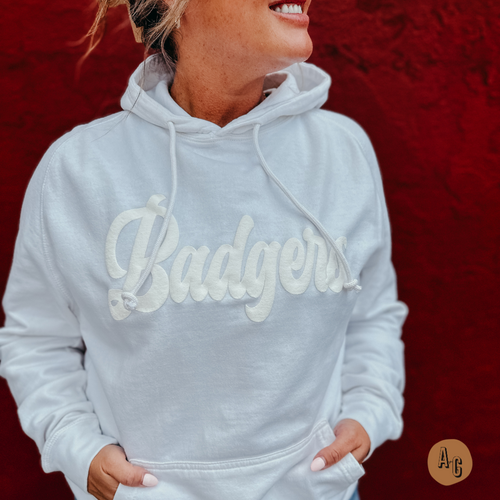 Badgers Hoodie