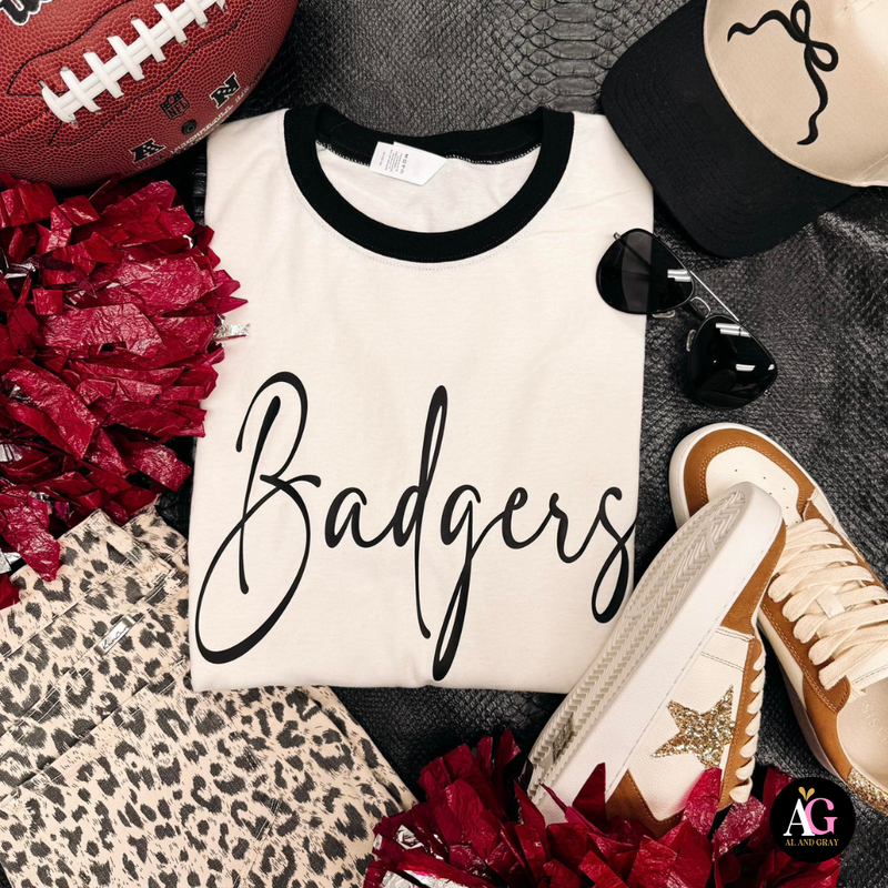 School Spirit Ringer