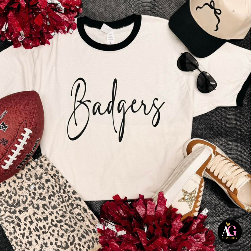 School Spirit Ringer
