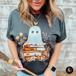 Book Loving Boo