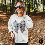 Camo Bow