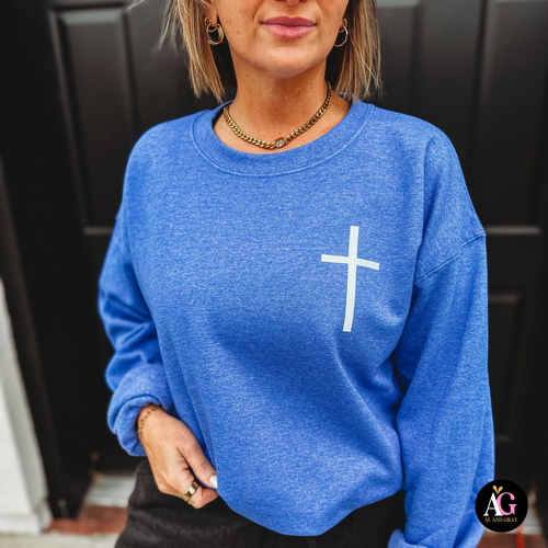 Daughter of the King SS