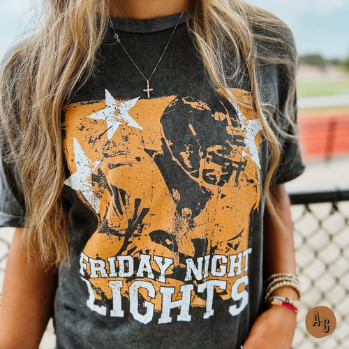 Friday Night Lights