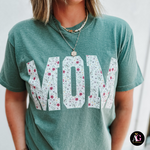 Floral Mom