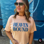 Heaven Bound