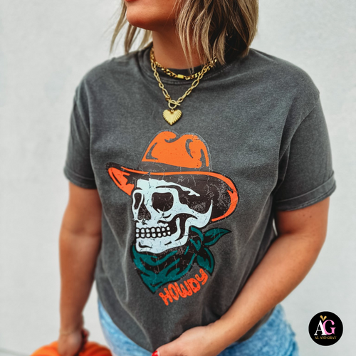 Howdy Bones