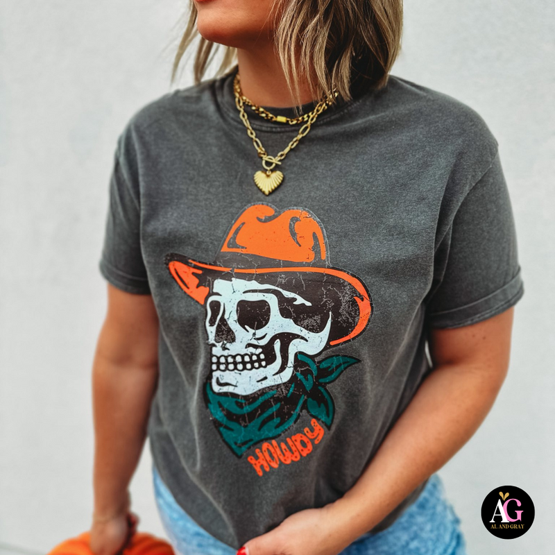 Howdy Bones