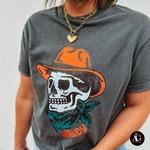 Howdy Bones