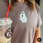 Iced Boo