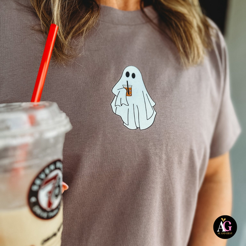 Iced Boo