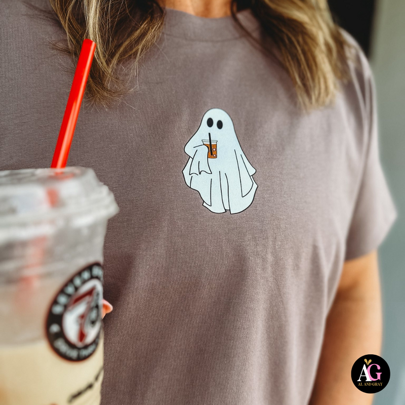 Iced Boo