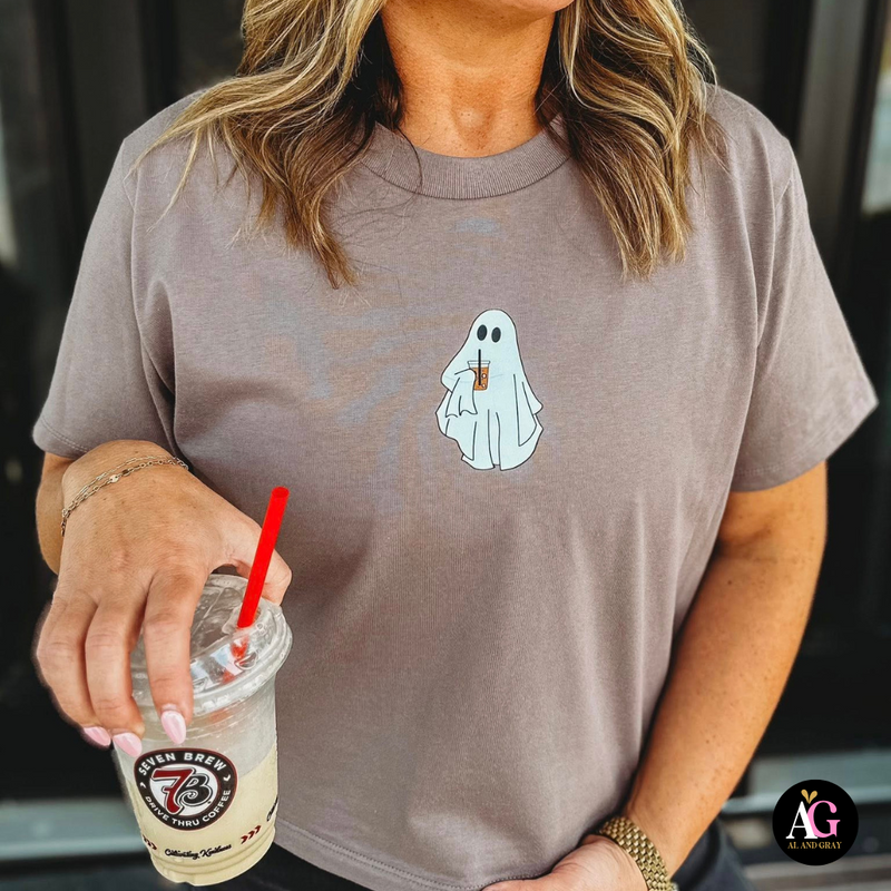 Iced Boo