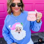 Jolly Santa