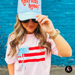 Land of the Free