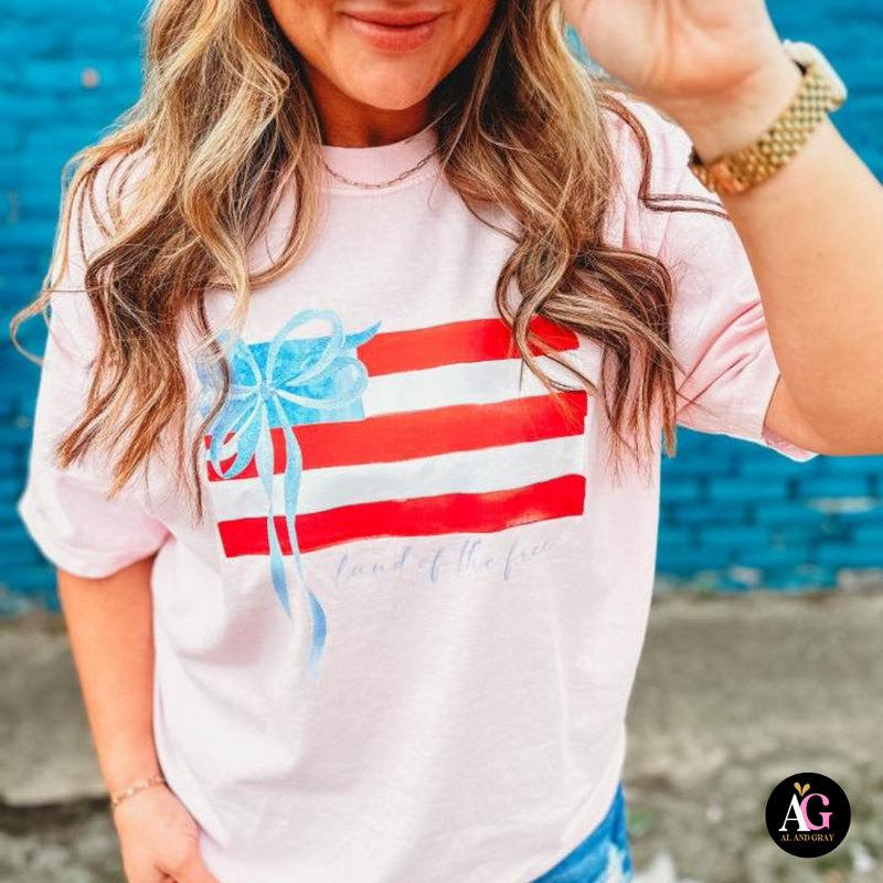 Land of the Free