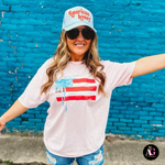 Land of the Free