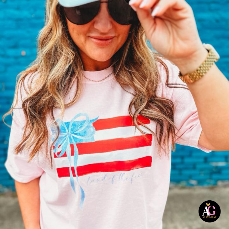 Land of the Free