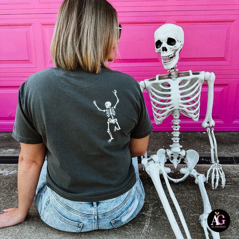 Mister Skelly