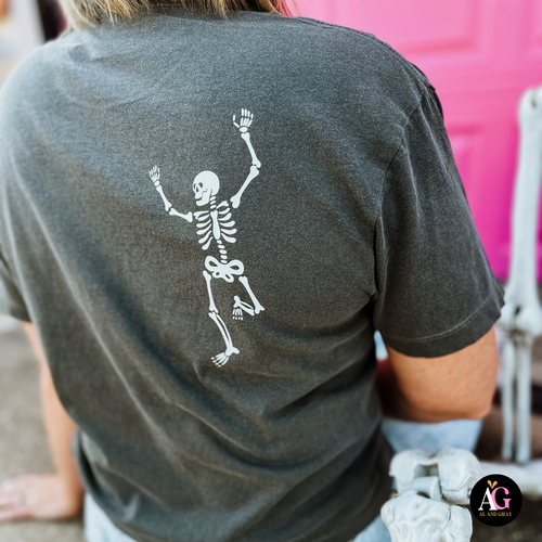 Mister Skelly