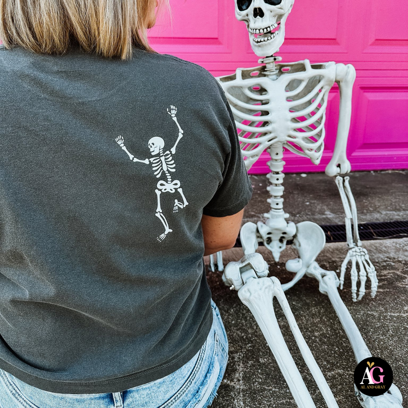 Mister Skelly