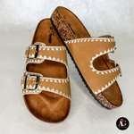 The Phoebe Sandal