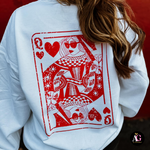 Queen of Hearts