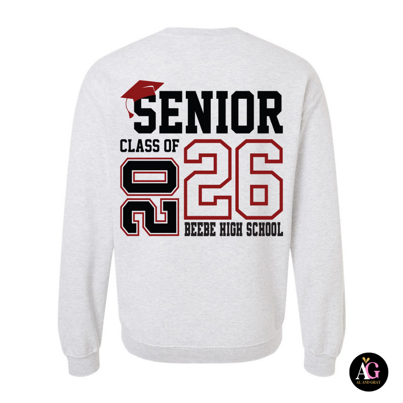BHS Senior 2026