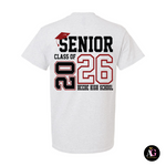 BHS Senior 2026