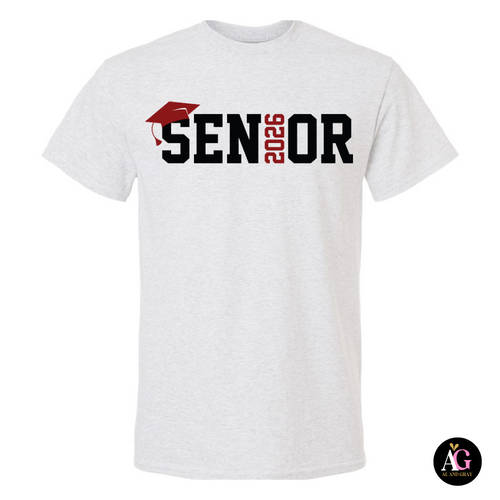 BHS Senior 2026