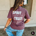 Spirit Lead Me