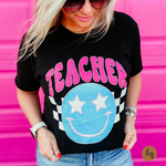 Teacher