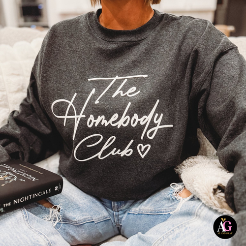 The Homebody Club