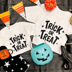 Trick or Treat