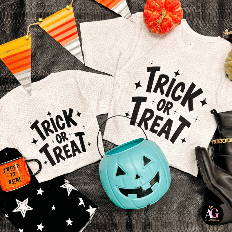 Trick or Treat
