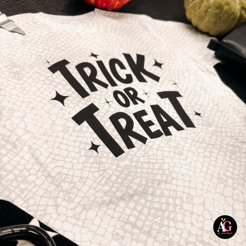 Trick or Treat