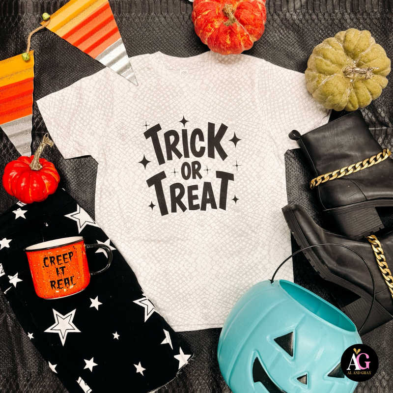 Trick or Treat