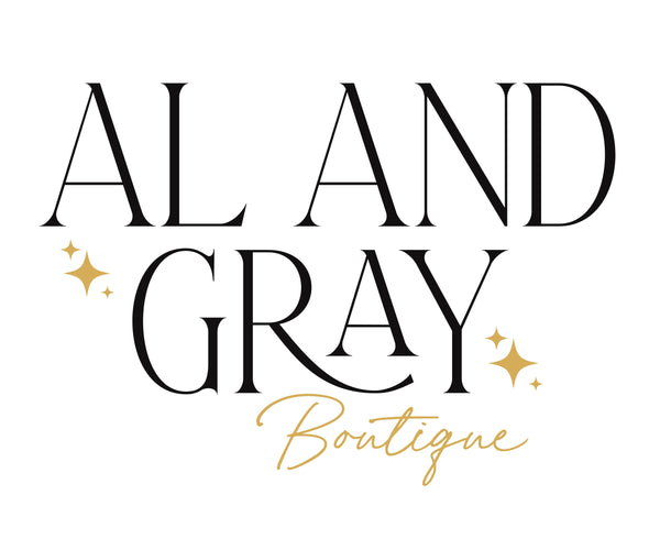 Al + Gray 