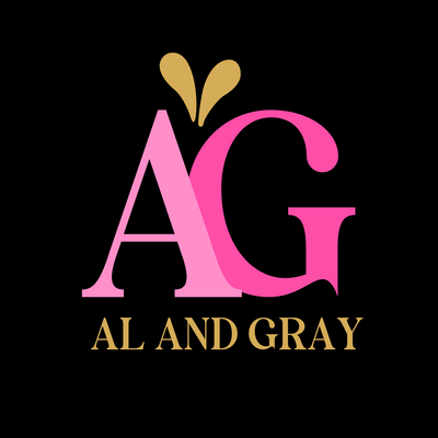 Al + Gray 