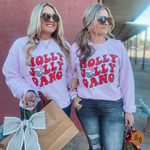 Holly Jolly Gang