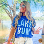 Lake Bum