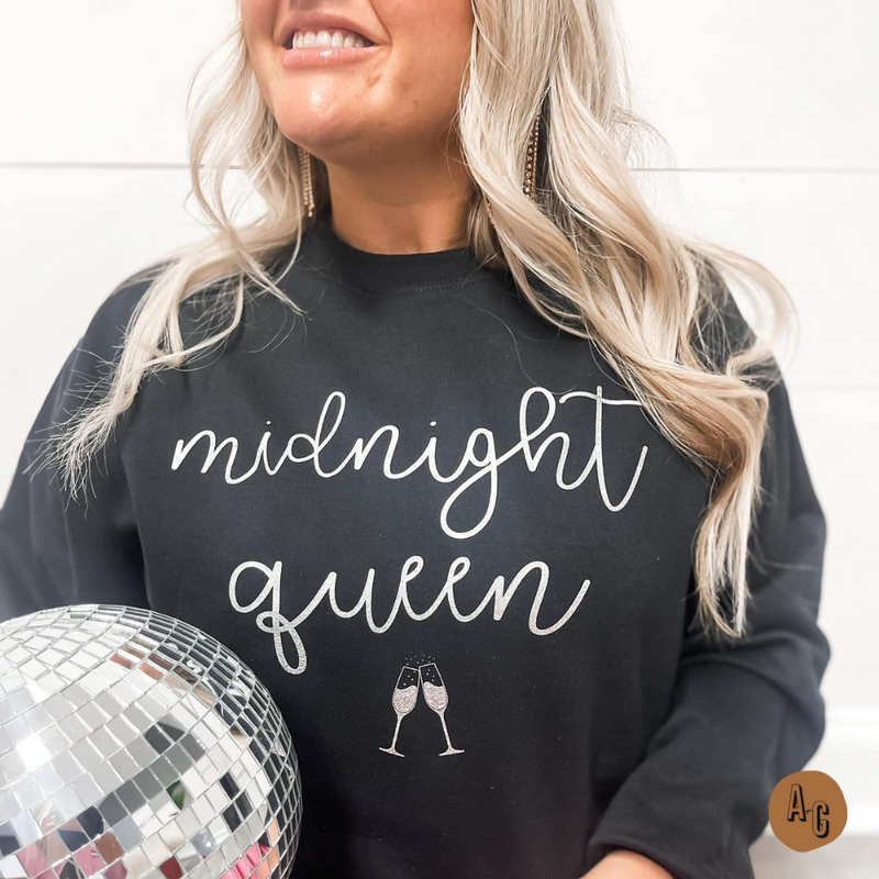 Midnight Queen