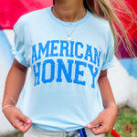 American Honey