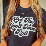 Good Times - Al + Gray Boutique
