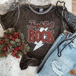 Jingle Bell Rock - Al + Gray Boutique