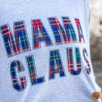 Mama Claus - Al + Gray Boutique