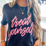 Treat Yourself - Al + Gray Boutique